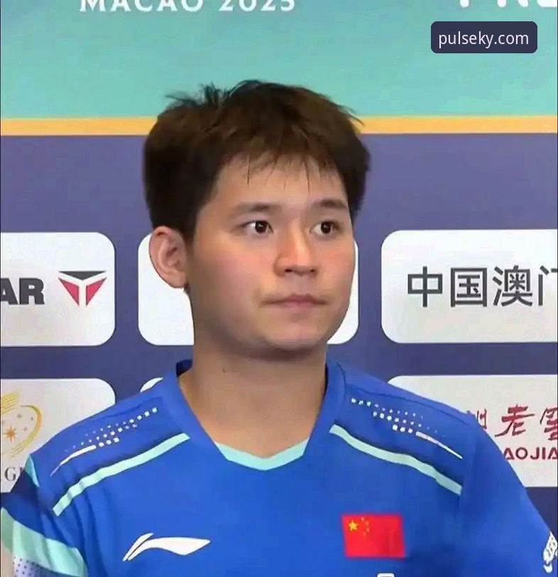 ky体育官网 赛事回放实用指南:从林诗栋横扫贾维斯看开运体育平台观赛新体验